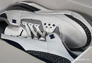 Air 3 “Midnight Jordan Navy” 0523